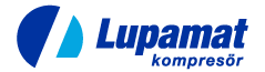 Lupamat Kompresör